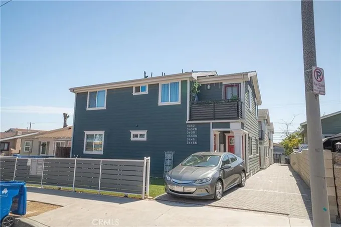 Los Angeles, Los Angeles County, CA House for sale Property ID: 416316985