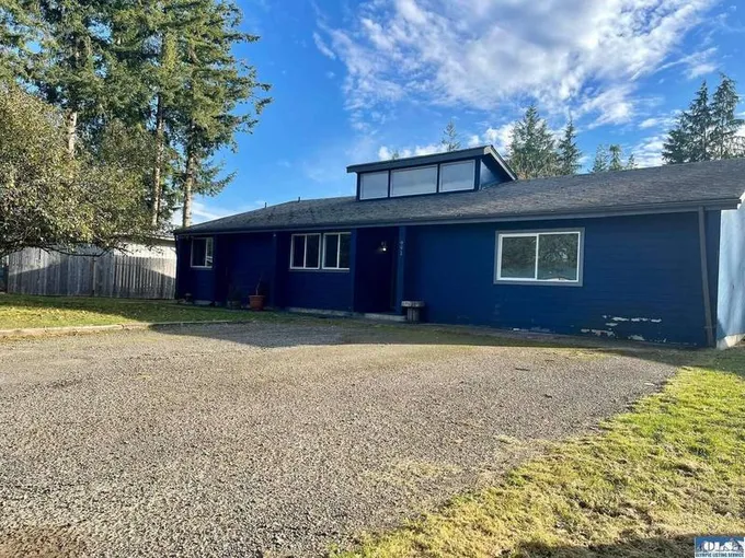 991 Robin Hood Loop, Forks, WA 98331  615079176 for Sale