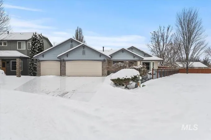 Meridian, Ada County, ID House for sale Property ID: 418709316