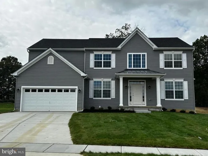 20 CHAMPLAIN ST, SICKLERVILLE, NJ 08081 Single Family Residence For Sale  MLS# NJCD2057160