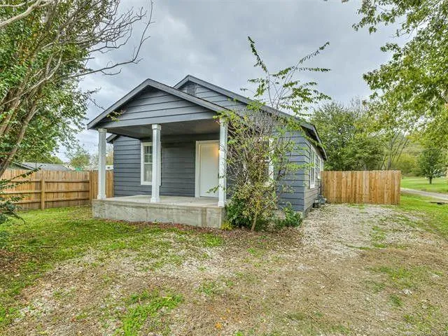 Henryetta, Okmulgee County, OK House for sale Property ID: 418159617