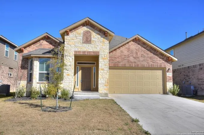 13811 MURPHY HVN, San Antonio, TX 78254-4563 for Rent