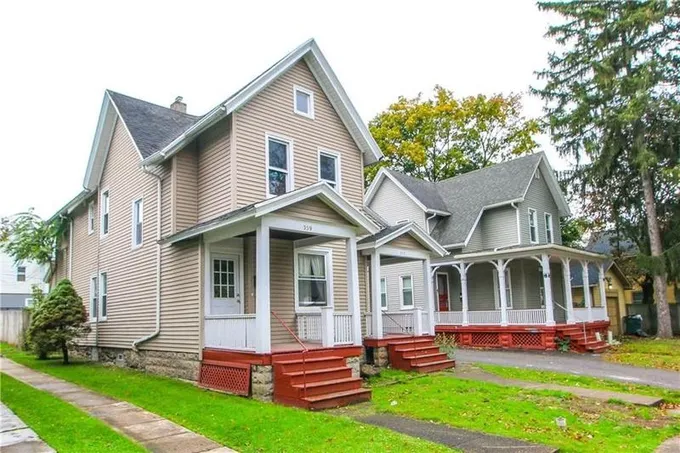 Rochester, Monroe County, NY House for sale Property ID: 418080309