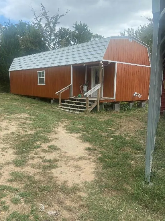 12360 EDITH, Wewoka, OK 74884 Single Family Residence For Sale  MLS# 1081645