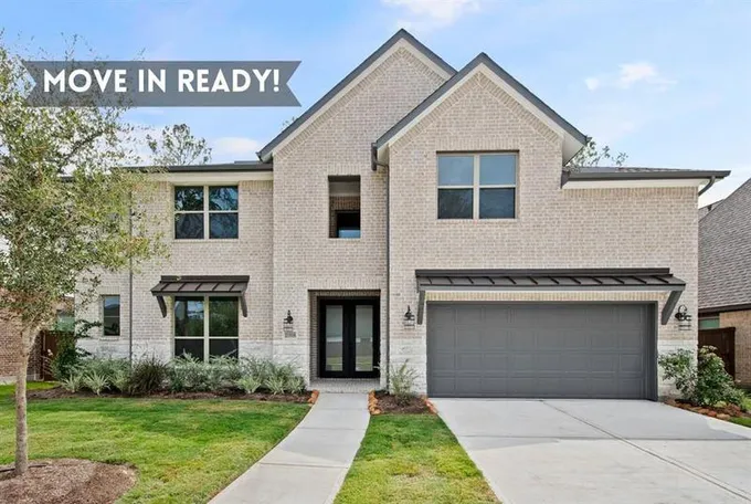 11918 Walden Pines Rd, Humble, TX 77346 for Sale