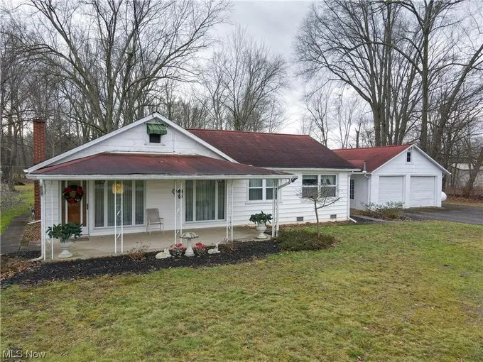 466 Pine Lake Rd, Sebring, OH 44672  MLS# 5010456 for Sale