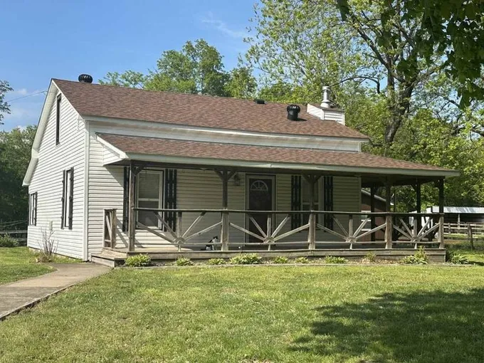 Advance, Stoddard County, MO House for sale Property ID: 416373134