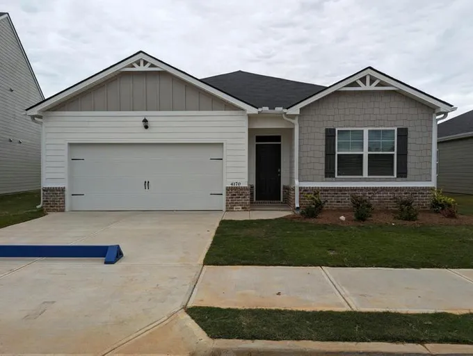 4170 SORENSTEN DR, Aiken, SC 29803 Single Family Residence For Sale  MLS# 207141