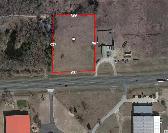 0 Lp 7, Athens, TX 75751 for Sale