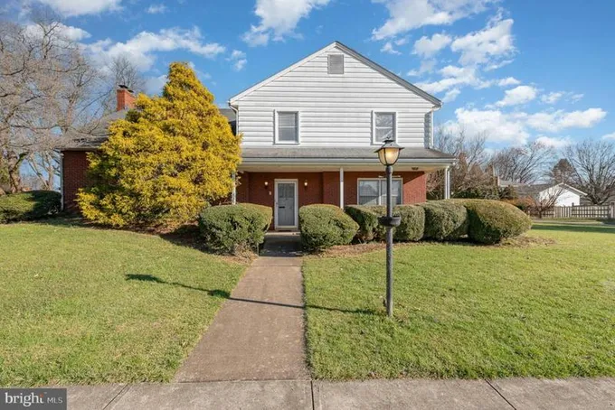 12 S WEST AVE, CAMP HILL, PA 17011 Single Family Residence For Sale  MLS# PACB2026622