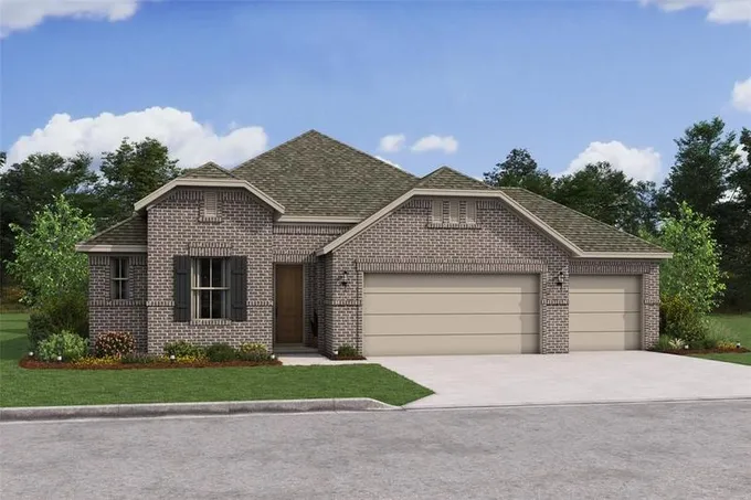 1141 Imperial Ranch Way, Dayton, TX 77535 for Sale