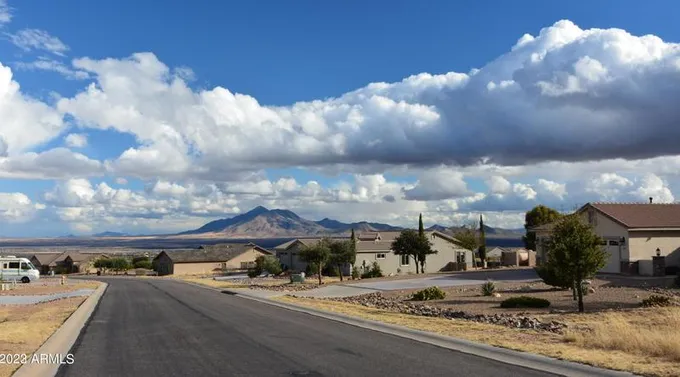 Tbd Saddlehorn -- #11, Hereford, AZ 85615 - MLS 6620010 for Sale