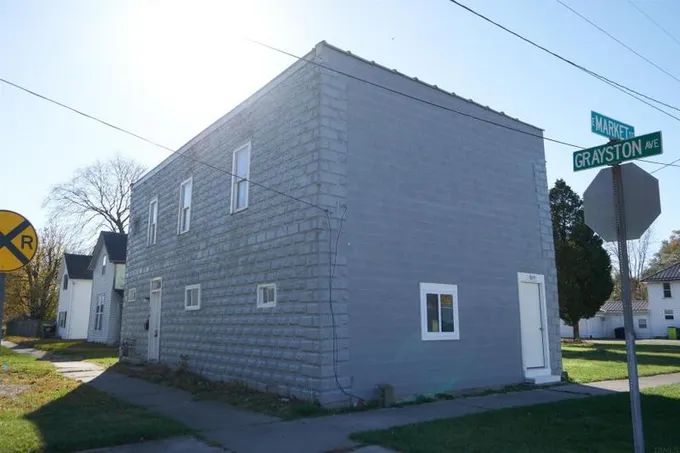 Huntington, Huntington County, IN House for sale Property ID: 418251803