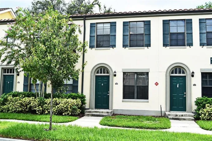 709 Centervale Dr #709, CELEBRATION, FL 34747  MLS# S5091356 for Sale