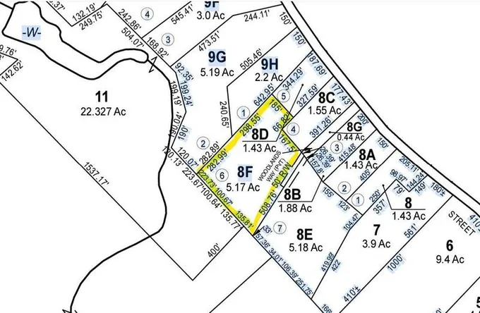 New Hampton, Belknap County, NH Undeveloped Land for sale Property ID: 417606480