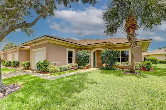 1858 Pelican Dr #2, Fort Pierce, FL 34982 - MLS RX-10894735 for Rent