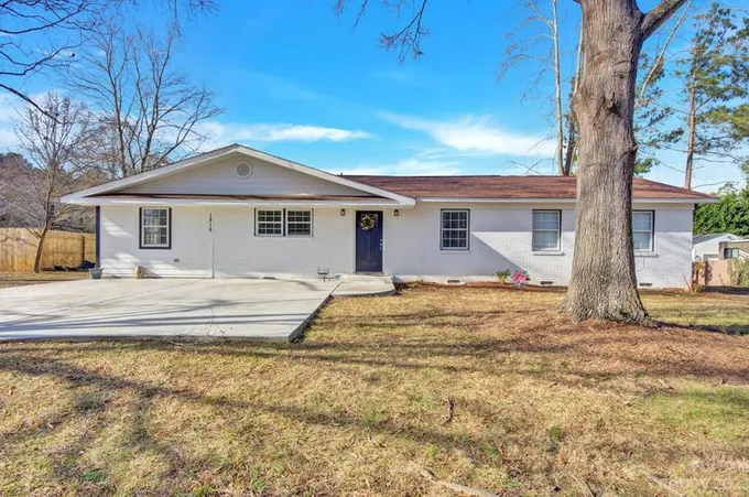 1816 Waxhaw Indian Trail Rd, Indian Trail, NC 28079 - MLS 4096050 for Sale