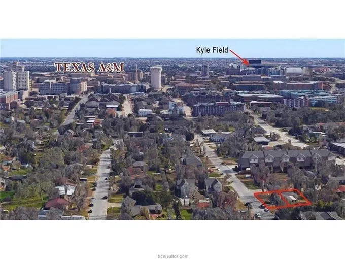 Bryan, Brazos County, TX Homesites for sale Property ID: 417801382