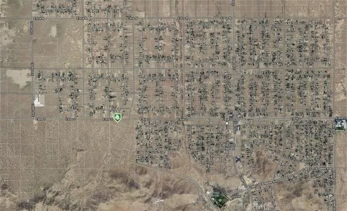 Lake Los Angeles, Los Angeles County, CA Undeveloped Land for sale Property ID: 415137775