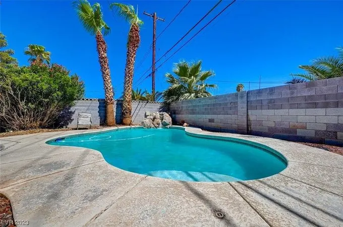 Las Vegas, Clark County, NV House for sale Property ID: 417496919