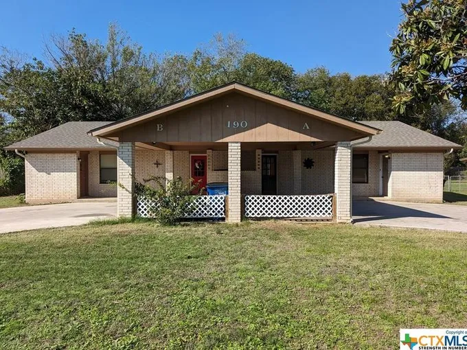 190 West St, New Braunfels, TX 78130 - MLS 527078 for Sale