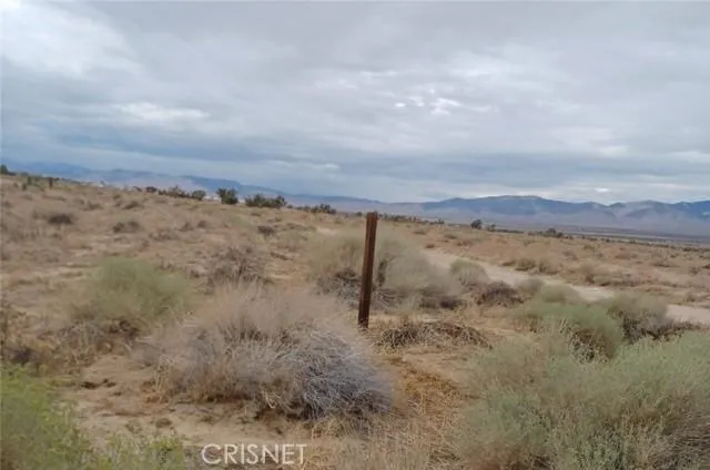 0 VAC/COR 230 STW PAV /AVE B8 DR, Fairmont, CA 93536 Land For Sale  MLS# SR23065915