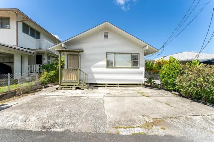 Honolulu, Honolulu County, HI House for sale Property ID: 415467354