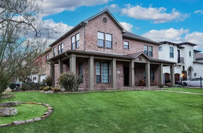 5405 Navarro Street, Houston, TX 77056 for Rent