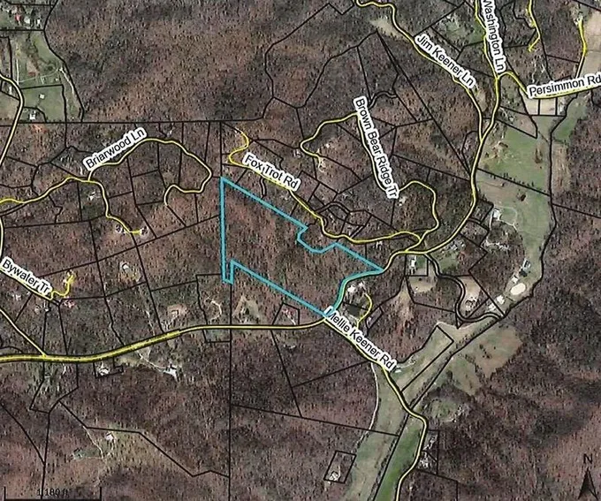 0 Persimmon Rd, Clayton, GA 30525 - MLS 20136006 for Sale