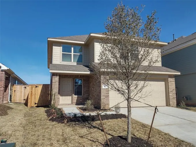 312 Flowering Orchid Ln, Willis, TX 77318 for Sale