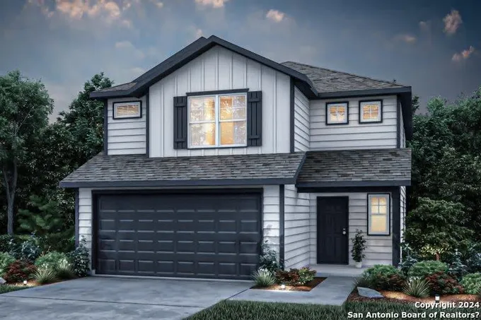 553 Autumn Blaze, New Braunfels, TX 78130 for Sale