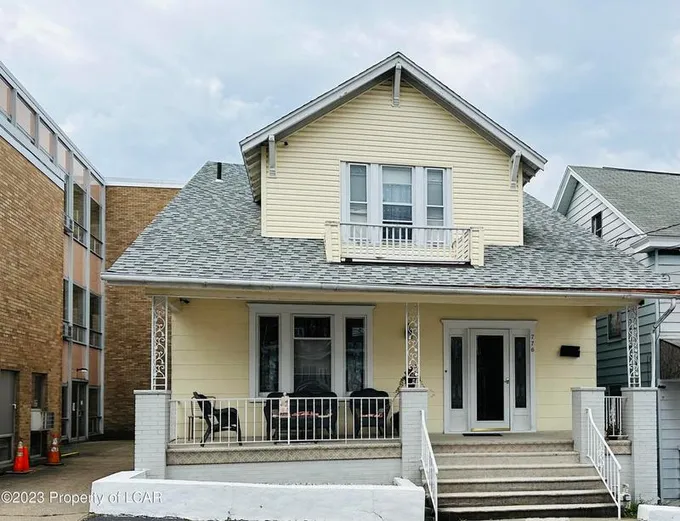 776 Vine St, Hazleton, PA 18201  MLS# 23-4278 for Sale