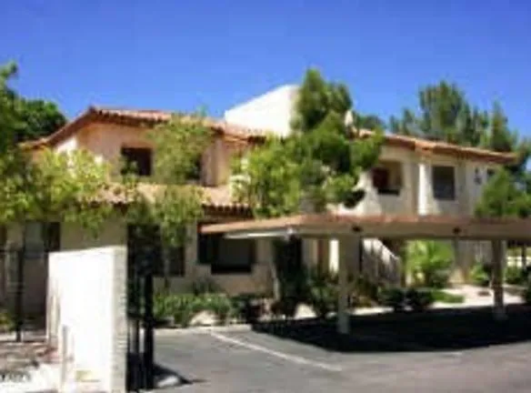 7008 E Gold Dust Ave #131 - Paradise Valley, AZ 85253 - Home For Rent