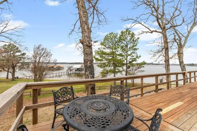 Malakoff, Henderson County, TX Lakefront Property, Waterfront Property, House for sale Property ID: 415884452