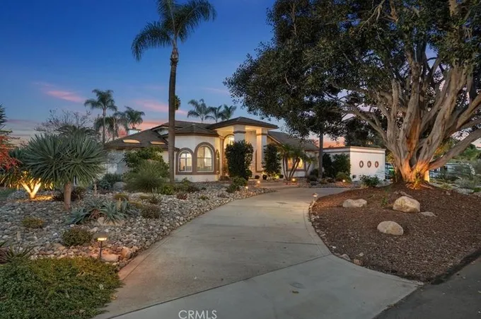 3950 Concordia Ln, Fallbrook, CA 92028 - MLS ND23217171 for Sale