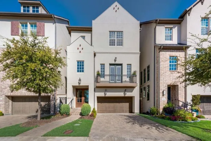 4935 Cloudcroft Ln, Irving, TX 75038 for Sale