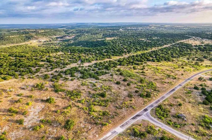 Lot 181 Three Creeks Dr, Bertram, TX 78605 - MLS 165522 for Sale