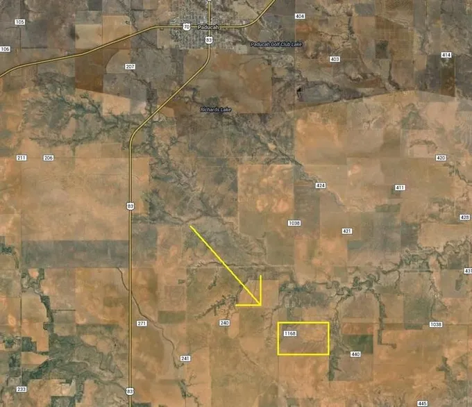 Paducah, Cottle County, TX Farms and Ranches, Hunting Property for sale Property ID: 334791566