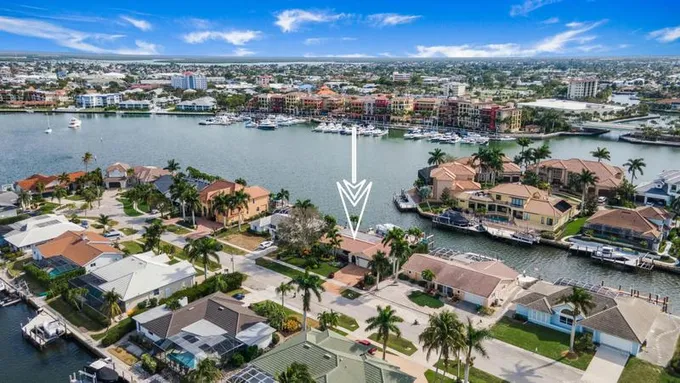 641 DORANDO CT, Marco Island, FL 34145 Single Family Residence For Sale  MLS# 2240154 for Rent