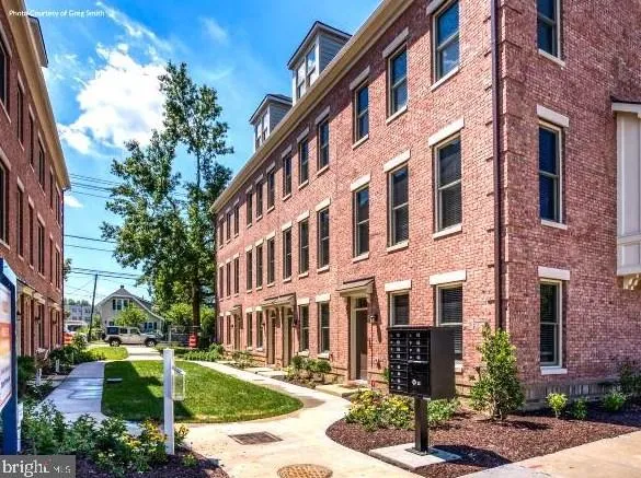 835 Sycamore Dr SE #LOT 35, Washington, DC 20032 - MLS DCDC2103222 for Sale