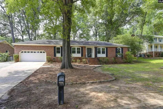 Columbia, Lexington County, SC House for sale Property ID: 418236323