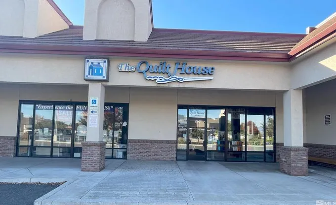 1328 N Hwy 395 #305, Gardnerville, NV 89410 - MLS 230012689 for Sale