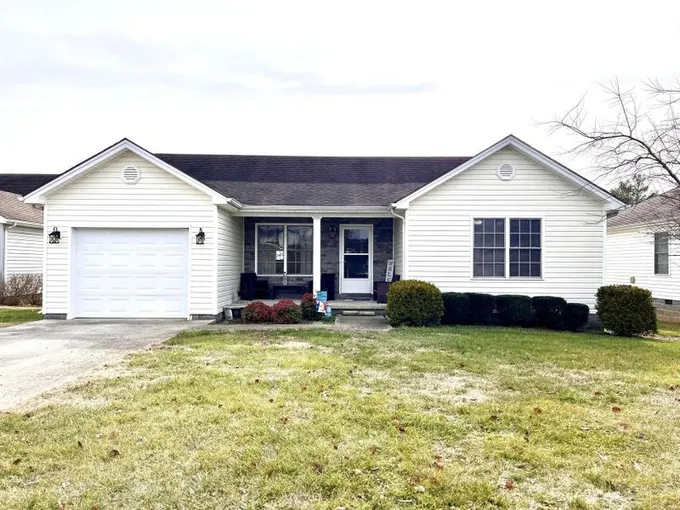 Harrodsburg, Mercer County, KY House for sale Property ID: 418617125