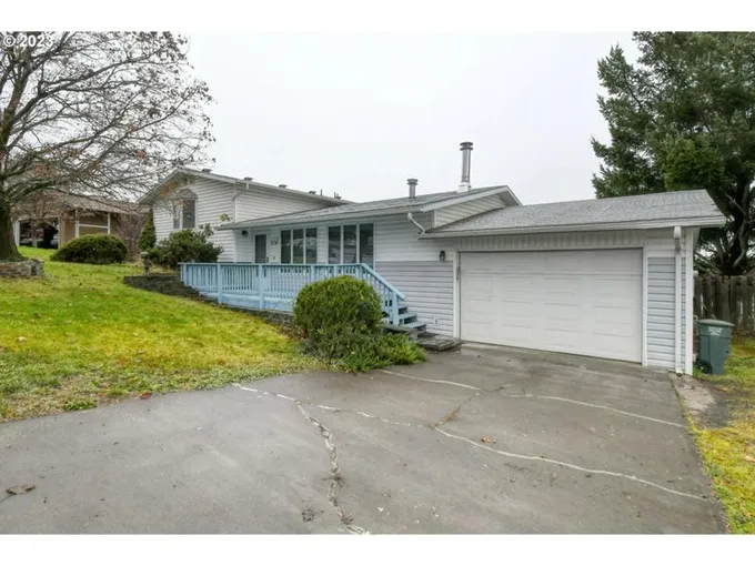 119 SE JAY AVE, Pendleton, OR 97801 Single Family Residence For Sale  MLS# 23218662