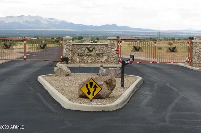 Tbd 80 Acres La Pradera -- #14, Hereford, AZ 85615 - MLS 6519700 for Sale