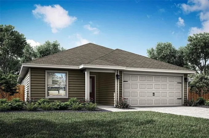 1504 Garfield Dr, Greenville, TX 75401 for Sale