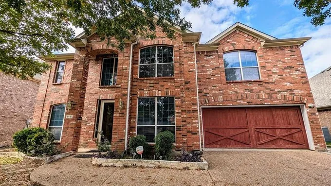 5651 Imperial Meadow Dr, FRISCO, TX 75035 for Sale