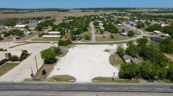 283 N Hwy 281, Evant, TX 76525 - MLS 20073329 for Sale