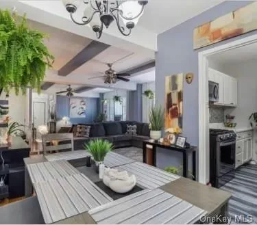 1705 PURDY ST APT 9G, BRONX, NY 10462 Condominium For Sale  MLS# H6279899