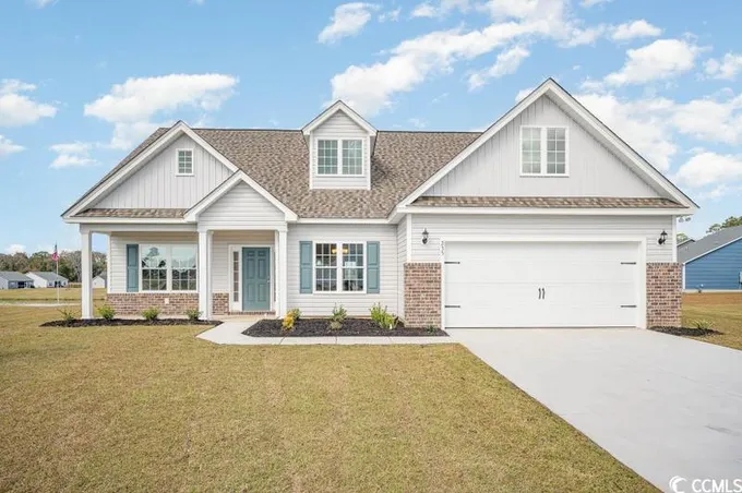 Conway, Horry County, SC House for sale Property ID: 417977012